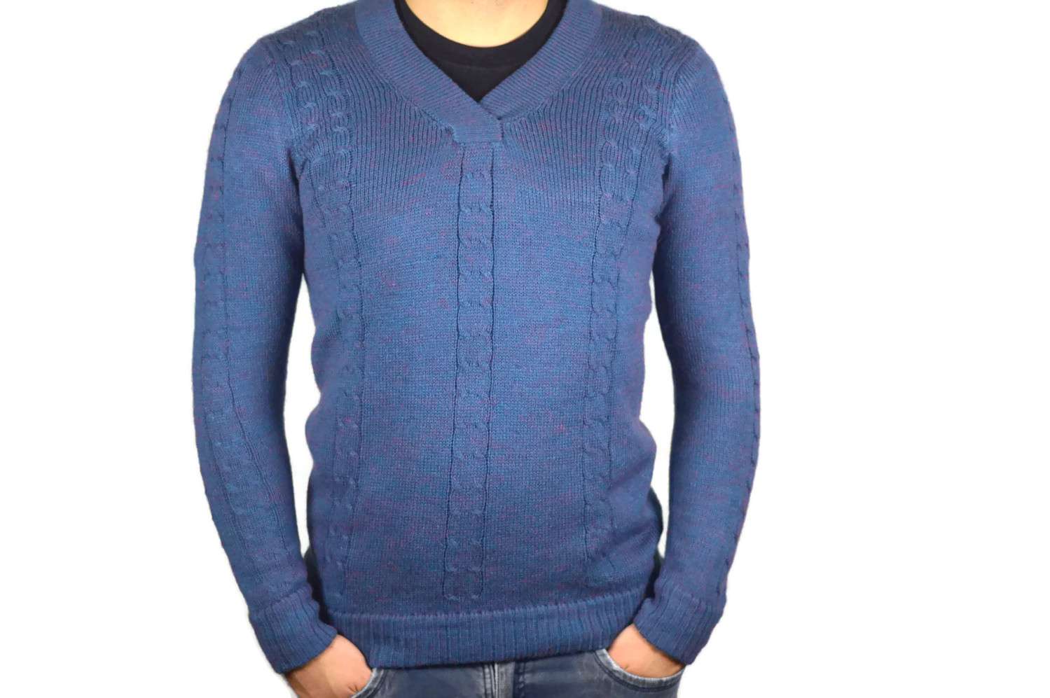 pullover herren fairtrade