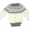 Kinder Pullover Traditionell