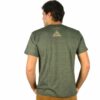 Shirt Llamasutra olivgrün