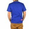 Shirt Peru Chullo Blau