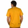 Shirt Peru Chullo Gelb