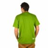 Shirt Peru Hellgrün