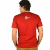 Shirt Peru Rot