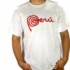 Shirt Peru Weiß