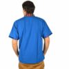 Aguayo Shirt blau