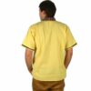 Aguayo Shirt gelb